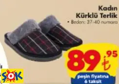 KADIN KÜRKLÜ TERLİK KADIN KÜRKLÜ TERLİK